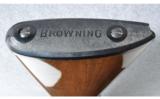 Browning Citori, 20GA - 9 of 9