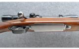 Winchester Model 70 Pre-War, .264 WIN MAG BBL - 4 of 9