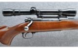 Winchester Model 70 Pre-War, .264 WIN MAG BBL - 3 of 9