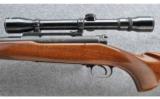Winchester Model 70 Pre-War, .264 WIN MAG BBL - 7 of 9