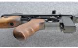 Auto Ordnance Thompson Semi-Auto Carbine, .45 Auto - 4 of 9