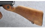 Auto Ordnance Thompson Semi-Auto Carbine, .45 Auto - 8 of 9