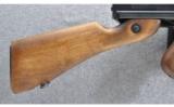 Auto Ordnance Thompson Semi-Auto Carbine, .45 Auto - 2 of 9