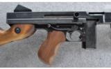 Auto Ordnance Thompson Semi-Auto Carbine, .45 Auto - 3 of 9