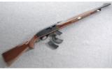Remington 10-C Mohawk, .22 LR - 1 of 9
