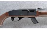 Remington 10-C Mohawk, .22 LR - 3 of 9