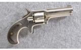 Remington ~ Smoot No.2 ~ .30 RF - 1 of 4