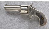 Remington ~ Smoot No.2 ~ .30 RF - 2 of 4