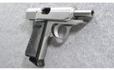 Walther PPK/S, .32 AUTO - 3 of 4