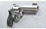 Ruger SP101, .357 MAG - 3 of 3