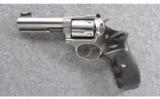 Ruger SP101, .357 MAG - 2 of 3