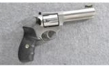Ruger SP101, .357 MAG - 1 of 3