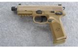 FN FNX Tactical, .45 AUTO - 2 of 3