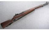 Springfield U.S. Rifle Cal 30 M1, .30-06 SPRG - 1 of 9