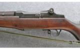 Springfield U.S. Rifle Cal 30 M1, .30-06 SPRG - 8 of 9