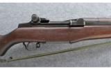 Springfield U.S. Rifle Cal 30 M1, .30-06 SPRG - 3 of 9