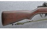 Springfield U.S. Rifle Cal 30 M1, .30-06 SPRG - 2 of 9