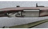 Springfield U.S. Rifle Cal 30 M1, .30-06 SPRG - 4 of 9