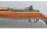 Springfield Armory U.S. Rifle Cal. 30 M1 CMP, .30-06 SPRG - 8 of 9