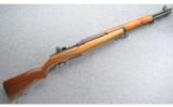 Springfield Armory U.S. Rifle Cal. 30 M1 CMP, .30-06 SPRG - 1 of 9