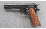 Colt 1911 U.S. Army, .45 ACP - 2 of 5