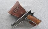 Colt 1911 U.S. Army, .45 ACP - 4 of 5