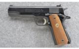 Colt Government Model MK IV/Series '70, .38 Super Auto - 2 of 3