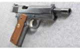 Colt Government Model MK IV/Series '70, .38 Super Auto - 3 of 3