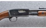 Remington ~ 121 Fieldmaster ~ .22 S. L. LR - 3 of 9