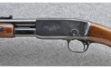 Remington ~ 121 Fieldmaster ~ .22 S. L. LR - 7 of 9