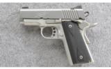 Kimber ~ Ultra Carry II ~ .45 ACP - 2 of 3