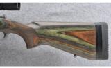 Ruger M77 Hawkeye Guide Gun, .416 RUGER - 8 of 9