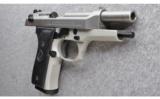Beretta 92FS Stainless, 9MM - 3 of 3