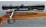 Fabrica De Armas, Mexican Mauser Custom, .25-284 WIN - 3 of 9