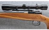 Fabrica De Armas, Mexican Mauser Custom, .25-284 WIN - 7 of 9