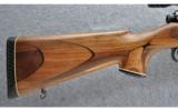 Fabrica De Armas, Mexican Mauser Custom, .25-284 WIN - 2 of 9