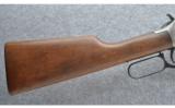 Winchester Model 94 Post-64, .30-30 WIN - 2 of 9