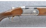 Beretta 686 Silver Pigeon, 20 GA - 3 of 9