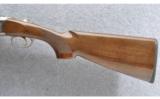 Beretta 686 Silver Pigeon, 20 GA - 8 of 9