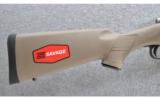 Savage Model 16, 6.5 CREEDMOOR - 2 of 9