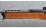 Ruger Mini 14, .223 REM - 6 of 9