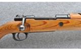 Steyr 660 code Mauser 1939, 8MM - 3 of 9