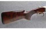Browning 725 Sporting, 12 GA - 2 of 9