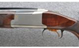 Browning 725 Sporting, 12 GA - 7 of 9