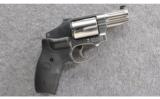 Smith & Wesson 640-1 Pro Series, .357 MAG - 1 of 3