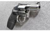 Smith & Wesson 640-1 Pro Series, .357 MAG - 3 of 3