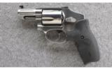 Smith & Wesson 640-1 Pro Series, .357 MAG - 2 of 3