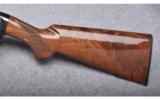 Browning Model 12 Grade V
Pump Shotgun in 28 Gauge - 8 of 9