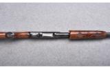 Browning Model 12 Grade V
Pump Shotgun in 28 Gauge - 5 of 9