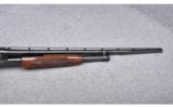 Browning Model 12 Grade V
Pump Shotgun in 28 Gauge - 4 of 9